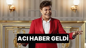 Fatih Ürek'ten Acı Haber Geldi: Ünlü Sanatçı Hayatını Kaybetti