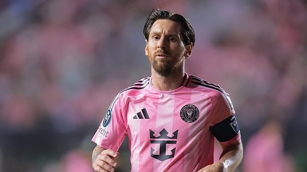 Inter Miami'den daha rekabetçi bir yere gitmek istiyor.