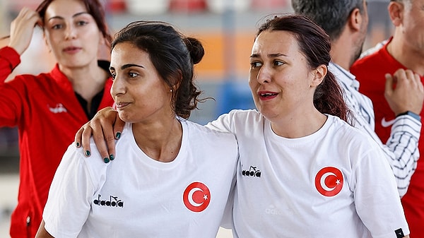 5. Kariyerinizde elde ettiğiniz başarılar arasında sizin için en özel olan hangisi? Bunun sizin dünyanızdaki yeri nedir?