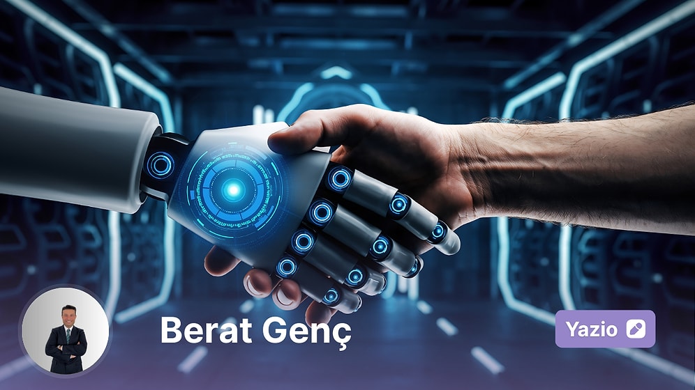 Diji-Tal İnsan: Ekrandaki Işığın Ötesindeki "Yeni Tür"