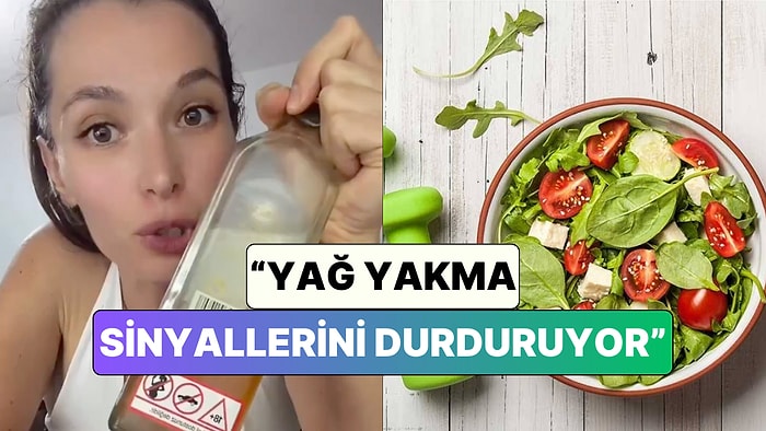 Bir İçerik Üreticisi Alkolün Kilo Verme Sürecine Etkisini Anlattı: "Yağma Yakma Sinyallerini Durduruyor"
