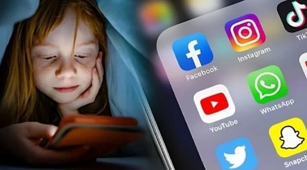 Sunumda, çocukların güvenli internete erişimi konusunda dünyadaki son gelişmeler de sıralandı.