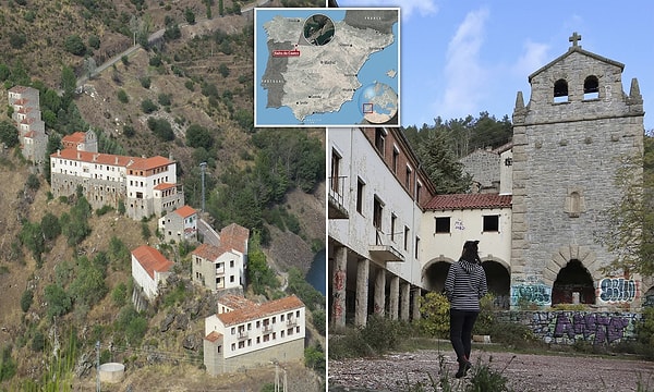 Yıllardır kaderine terk edilen ve "Boş İspanya" sorununun en somut sembollerinden biri haline gelen Salto de Castro, Amerikalı yatırımcı Jason Lee Beckwith ve ortağı tarafından satın alındı.