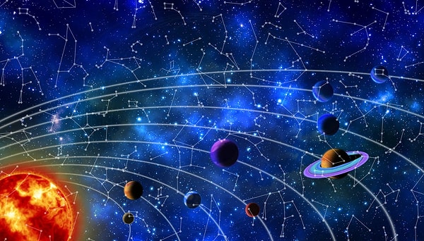 Kadersel Anlar ve Zihinsel Sınavlar: Astrolojik Anlamda Şubat Ayı Nasıl Geçecek?