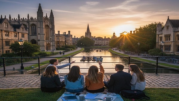 Kariyerine yapacağın en iyi yatırım!