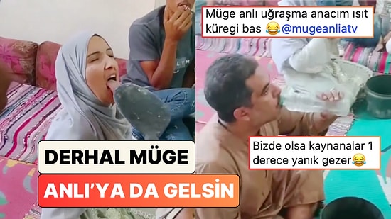 Arabistan'da Birinin Yalan Söyleyip Söylemediğini Anlamak İçin Uygulanan Bişa Yöntemi