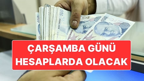 Emeklilere Zam Farkının Yatırılacağı Gün Belli Oldu! Muhammet Emin Akbaşoğlu Duyurdu