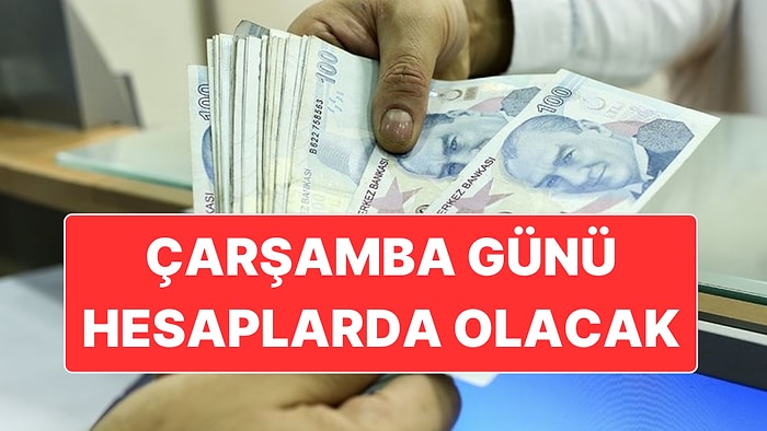 Emeklilere Zam Farkının Yatırılacağı Gün Belli Oldu! Muhammet Emin Akbaşoğlu Duyurdu