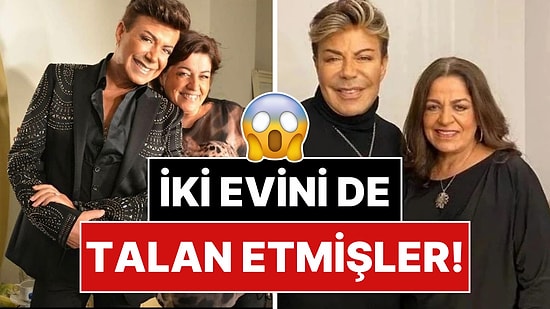 Fatih Ürek'in Ablaları Hakkında Canlı Yayında Şoke Eden İddialar!