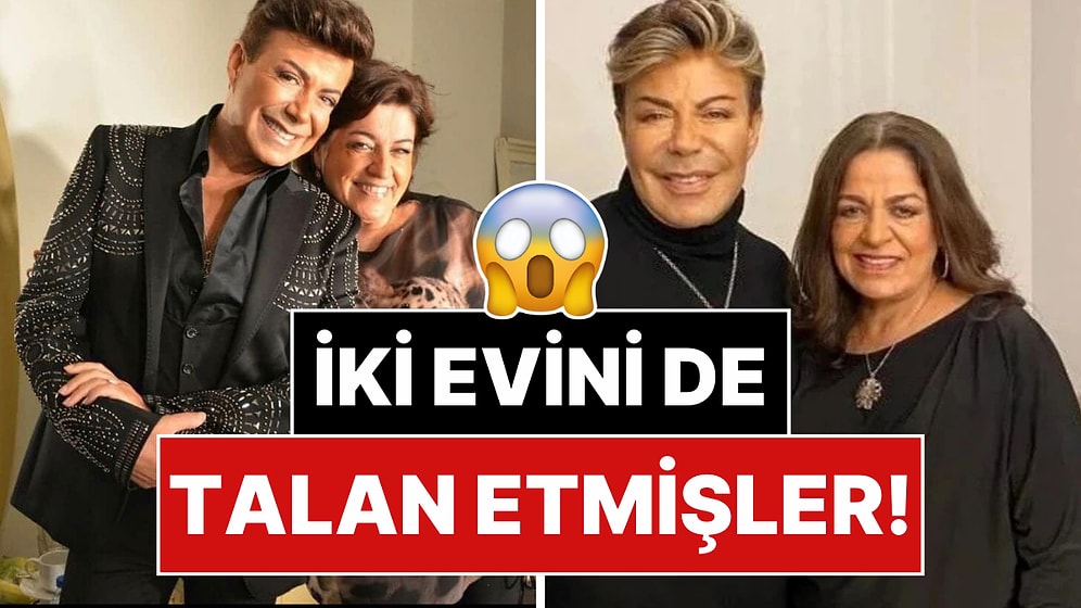 Fatih Ürek'in Ablaları Hakkında Canlı Yayında Şoke Eden İddialar!