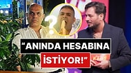 Ajdar'ın Hayrettin'le Kaos Show'a Katılmak İçin Talep Ettiği Ücret Dudak Uçuklattı!