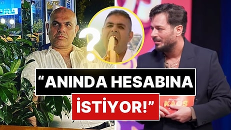 Ajdar'ın Hayrettin'le Kaos Show'a Katılmak İçin Talep Ettiği Ücret Dudak Uçuklattı!
