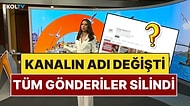 Ekol TV'nin Kapanmasının Ardından YouTube Kanalının Adındaki Değişiklik Gündem Oldu!