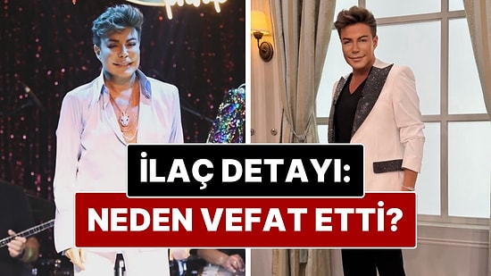 Fatih Ürek'in Asıl Ölüm Sebebi Canlı Yayında Açıklandı