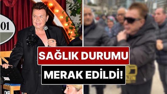 Kuşum Aydın’ın Fatih Ürek’in Cenazesindeki Hali Gündem Oldu