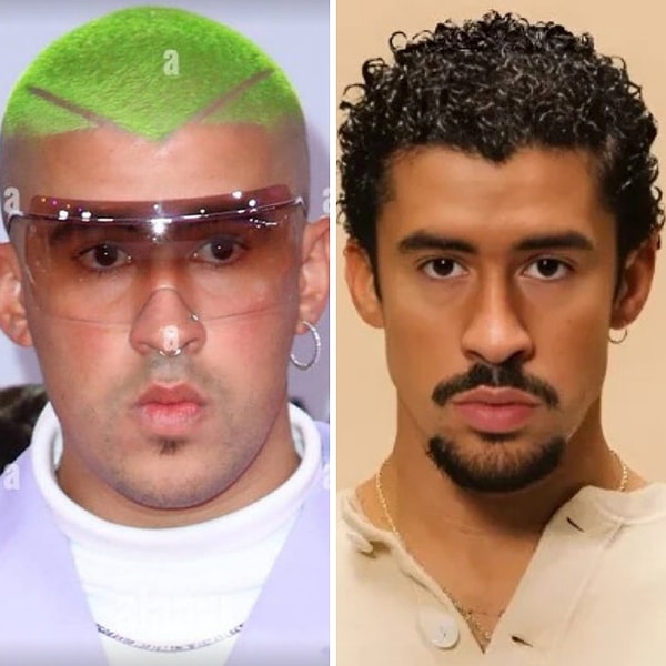 Yakışıklılığıyla ilk günden bu yana dikkat çeken ve milyonlarca kadın hayranı olan Bad Bunny, Grammy ödülünü kucaklamasıyla birlikte bu kez bambaşka bir başlıkla mercek altına alındı.