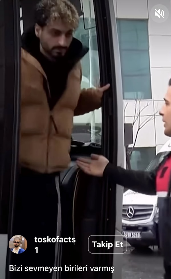 Fenomen isim geçtiğimiz günlerde gözaltına alınmıştı.