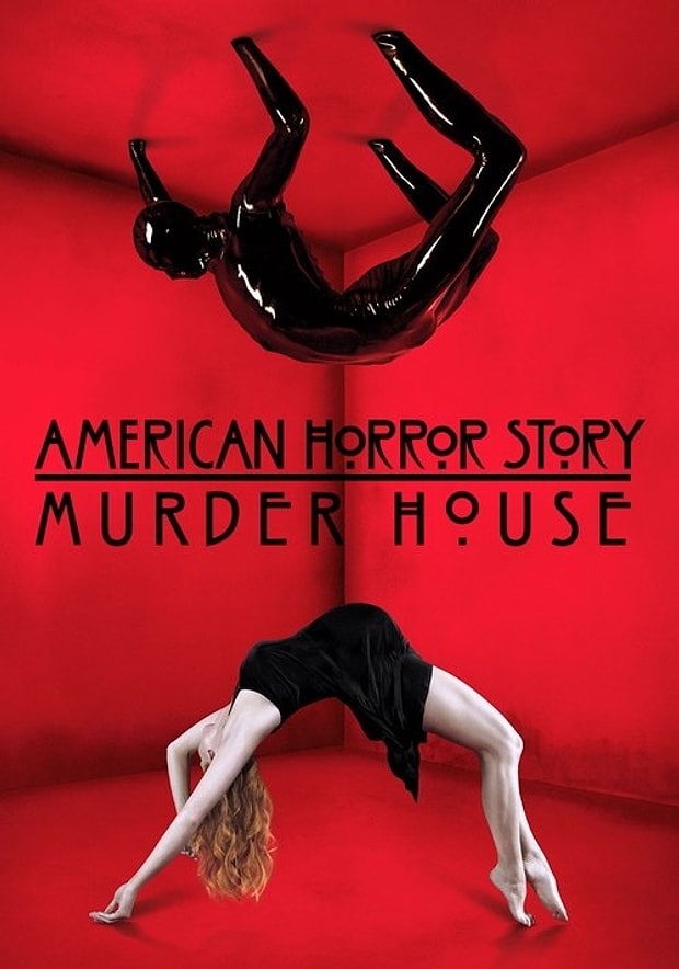 American Horror Story Posteri