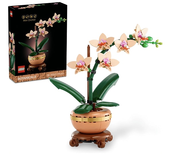 Sevginiz gibi hiç solmayacak, zarif bir çiçek buketiyle tanışın.