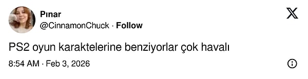 Tepkiler ise şöyle;