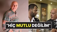 Arka Sokaklar'ın Vedat Müdür'ü Huzurevinde Kaldığını Açıkladı!