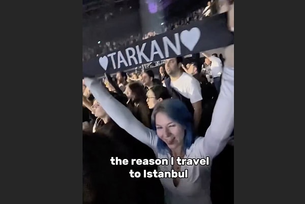 Tatlılarımızdan tarihi yapılarımıza...