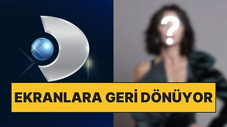 Kanal D'nin Yeni Dizisi Daha On Yedi'nin Başrol Oyuncusu Belli Oldu