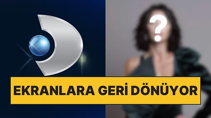 Kanal D'nin Yeni Dizisi Daha On Yedi'nin Başrol Oyuncusu Belli Oldu