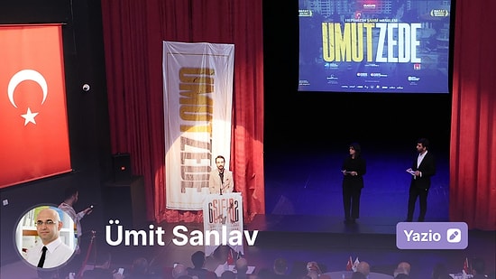 6 Şubat’ın Enkazında Umutla Yazılan Belgesel: ‘Umutzede’