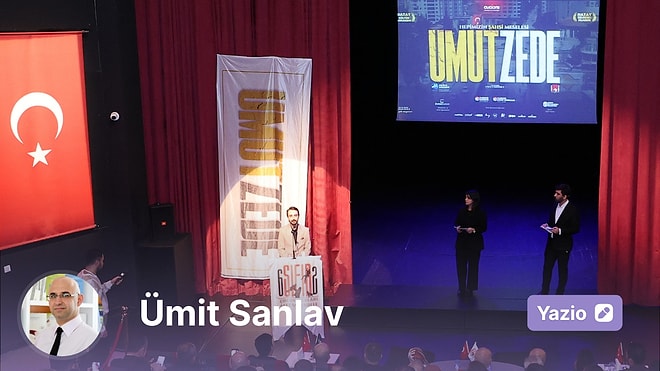 6 Şubat’ın Enkazında Umutla Yazılan Belgesel: ‘Umutzede’