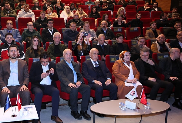 Bir direnişin, bir sabrın ve bir umudun kaydı