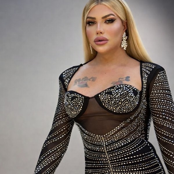 Mükremin Gezgin, geçtiğimiz saatlerde tutuklanarak cezaevine gönderildi.