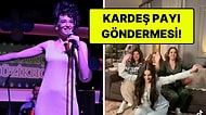 Rüya Gibi Setinde Seda Bakan'ın Kardeş Payı'ndaki "Dolana" Performansına Gönderme Geldi