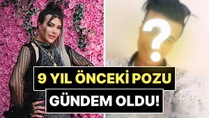 Tutuklanan Mükremin Gezgin'in 9 Yıl Önceki Estetiksiz Hali Yeniden Gündem Oldu