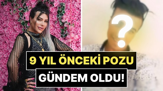 Tutuklanan Mükremin Gezgin'in 9 Yıl Önceki Estetiksiz Hali Yeniden Gündem Oldu