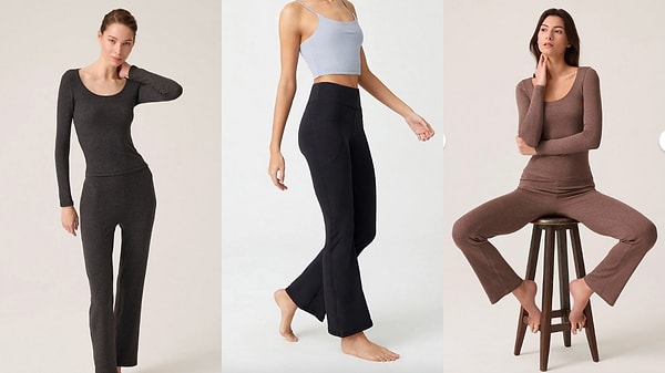 Şık tasarımlarıyla bilinen Los Ojos markasının Trendyol mağazasında seçili ürünlerde %50’ye varan büyük bir kampanya başladı.