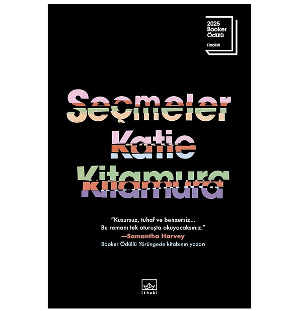 7. Geleceğin başyapıtı şimdiden kitaplığınızda olsun.