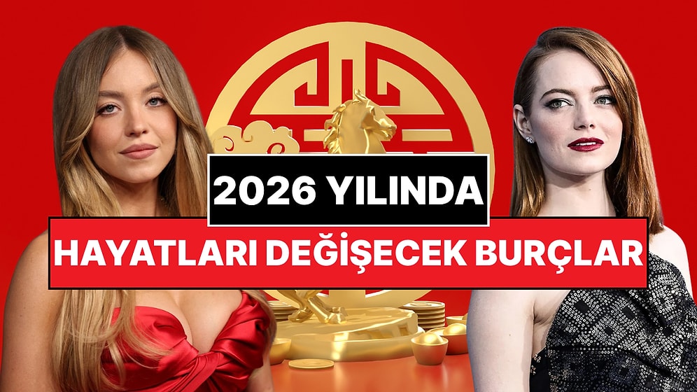 Çin Astrolojisine Göre 2026 Yılında Bolluk ve Refahın Kapısını Aralayacak 5 Burç