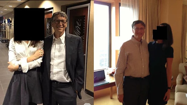Bill Gates, Epstein skandalları hakkında açıklama yaptı: “Aptallıktı, özür dilerim!”