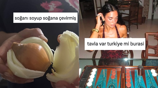 Deyimlerin Gerçek Anlamlarından Dua Lipa'nın Pozuna Son 24 Saatin Viral Tweetleri
