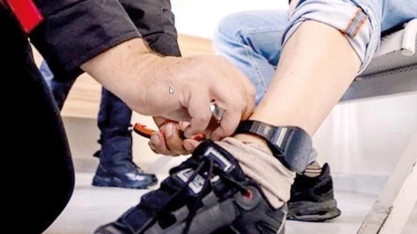 İstanbul Anadolu Adliyesi, çocuk suçlarının önlenmesi adına alışılmışın dışında bir karara imza attı.