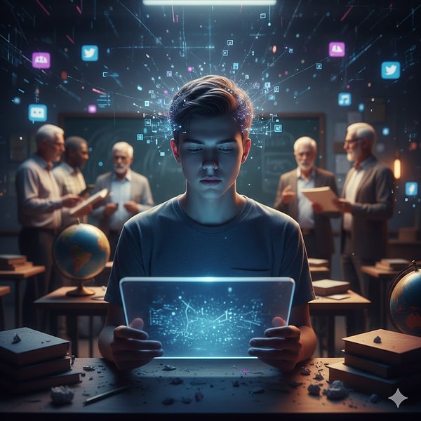 Dünya genelinde yaklaşık 80 ülkeden toplanan veriler, son yüzyıldır her neslin bir öncekinden daha yüksek zekâ puanı alması olarak bilinen "Flynn Etkisi"nin sona erdiğini ortaya koyuyor.