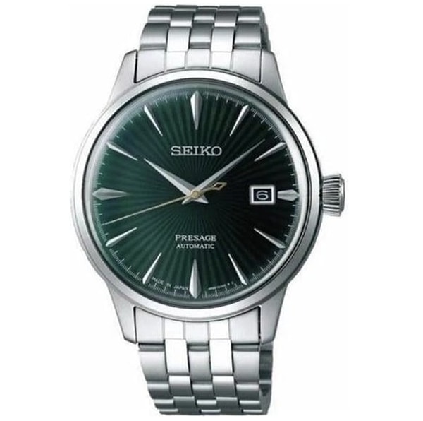 Bileğinizde bir sanat eseri taşımaya ve zamanı en asil haliyle takip etmeye hazır olun.