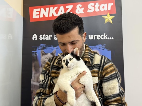 Deprem bölgesinde yoğun bir çalışma yürüttüklerini belirten Çakas o dönemde yaşadıklarını şöyle anlattı: