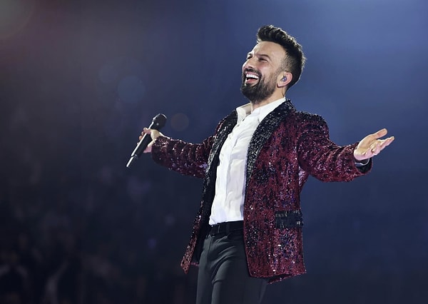 Megastar Tarkan, yedi yıl sonra İstanbul’da verdiği konserlerle müzik dünyasında uzun süre konuşulacak bir başarıya imza attı.