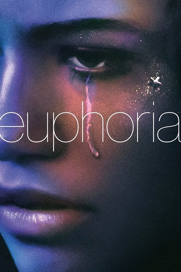Euphoria Posteri