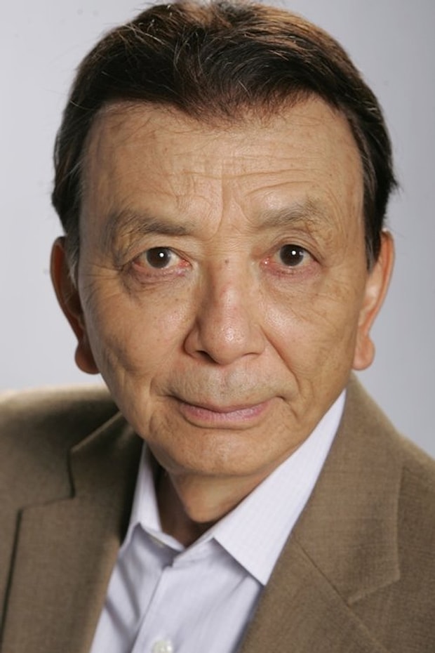 James Hong
