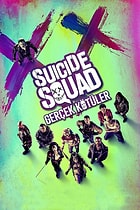 Suicide Squad: Gerçek Kötüler