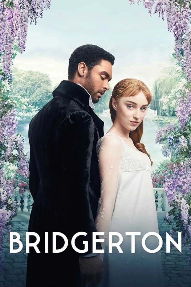 Bridgerton Posteri