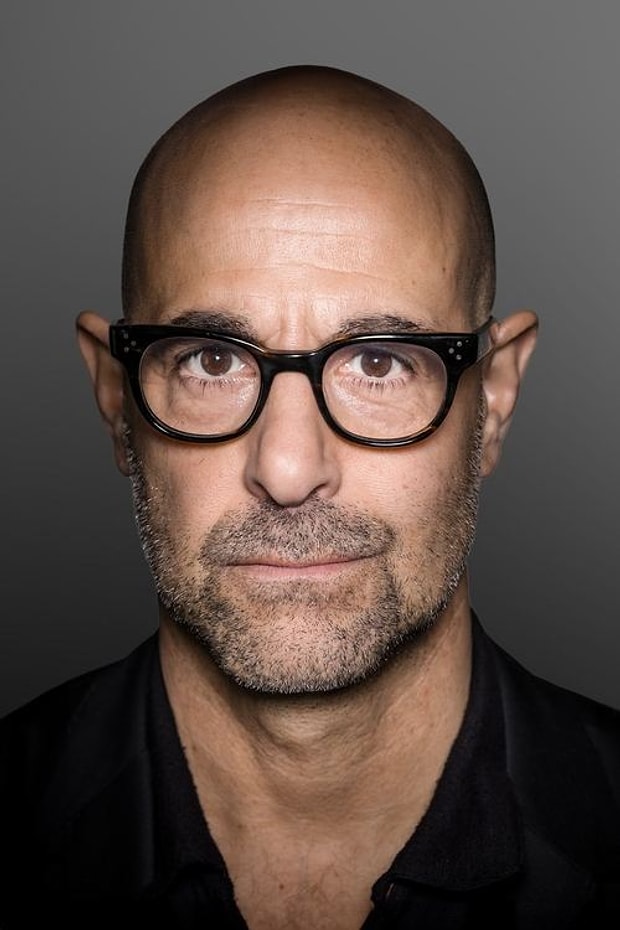 Stanley Tucci